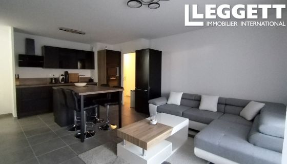 A louer APPARTEMENT T3 68 M2 TERRASSE BORD DE MER LA SEYNE SUR MER