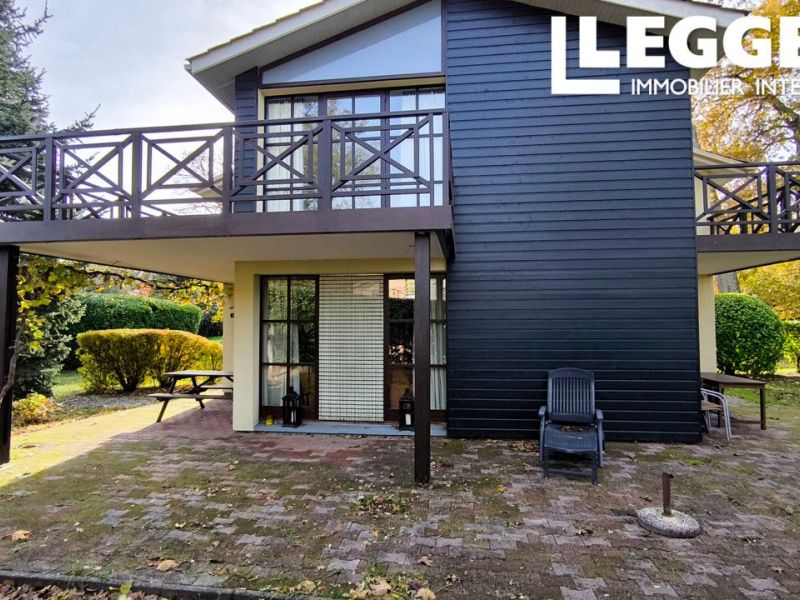 Se vende CASA DE 5 HABITACIONES 90 M2 HABITACIONES