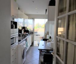 APPARTEMENT T3 87 M2 TERRASSE BORD DE MER CANNES