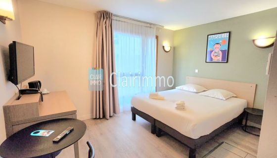 A vendre STUDIO  20 M2 BORD DE MER MARSEILLE