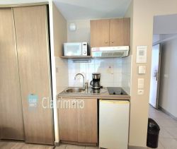 A vendre STUDIO  20 M2 BORD DE MER MARSEILLE