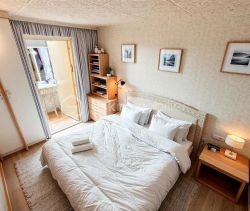 A louer APPARTEMENT T2 47 M2 BORD DE MER NICE