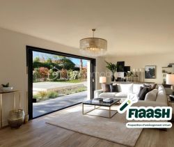 A louer MAISON  CONTEMPORAINE  ANGRESSE