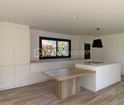 A louer MAISON  CONTEMPORAINE  ANGRESSE