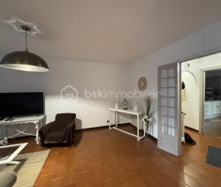 A vendre APPARTEMENT T3 90 M2 BORD DE MER AJACCIO