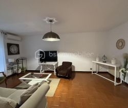 A vendre APPARTEMENT T3 90 M2 BORD DE MER AJACCIO
