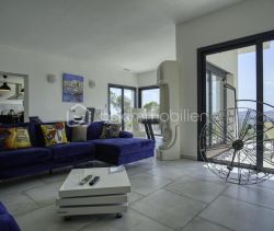 A louer MAISON  CONTEMPORAINE  LORGUES