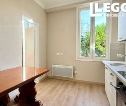 A louer APPARTEMENT T2 27 M2 BORD DE MER BEAUSOLEIL