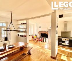 A louer LOFT  CONTEMPORAINE  VILLEGAILHENC