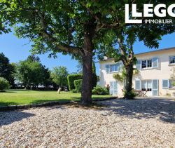 A vendre MAISON  DE MAîTRE  MARGAUX