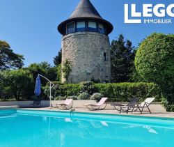 A vendre MAISON  DE MAîTRE  MARGAUX