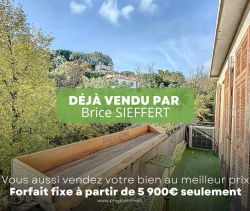 A louer APPARTEMENT T3 61 M2 TERRASSE BORD DE MER NICE