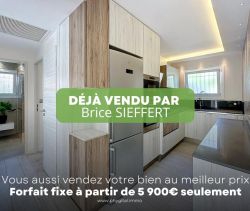 A louer APPARTEMENT T3 61 M2 TERRASSE BORD DE MER NICE