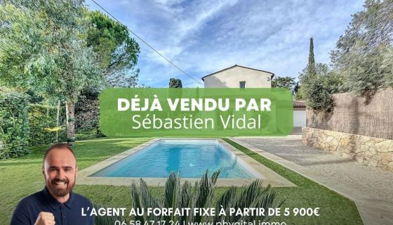 A louer MAISON  5 PIECES 108 M2  AURIBEAU SUR SIAGNE