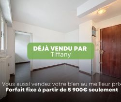 A louer STUDIO  30 M2 BORD DE MER LE CANNET