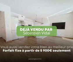 A louer APPARTEMENT T3 54 M2 TERRASSE BORD DE MER ANTIBES