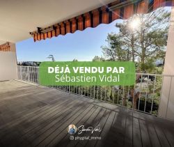 A louer APPARTEMENT NEUF T4 80 M2 TERRASSE BORD DE MER ANTIBES