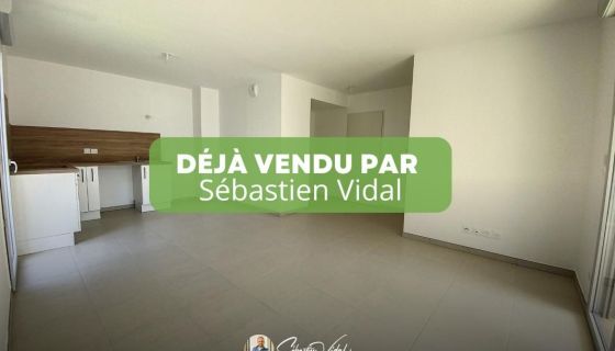 A louer APPARTEMENT T2 43 M2 TERRASSE BORD DE MER MANDELIEU LA NAPOULE
