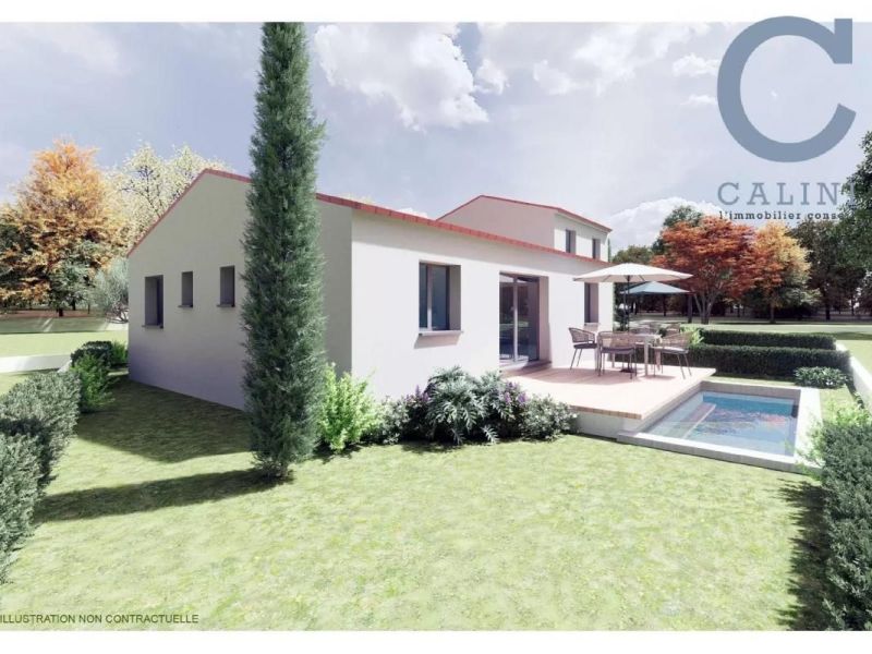 A louer MAISON  4 PIECES 82 M2  SAINT CHAPTES