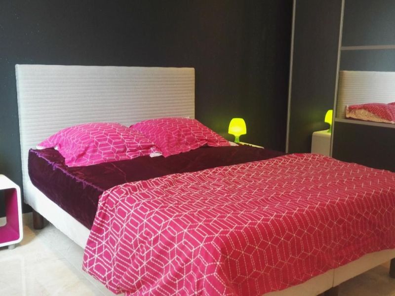 A louer APPARTEMENT DUPLEX T3 57 M2 BORD DE MER NICE