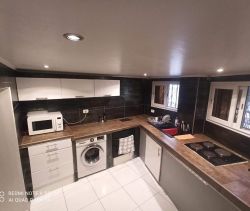 A louer APPARTEMENT DUPLEX T3 57 M2 BORD DE MER NICE