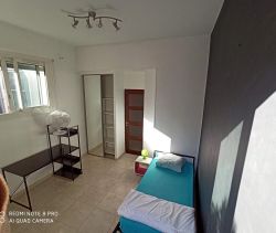 A louer APPARTEMENT DUPLEX T3 57 M2 BORD DE MER NICE