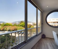 A vendre APPARTEMENT T4 124 M2 BORD DE MER AJACCIO