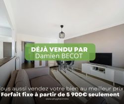 A louer APPARTEMENT T3 61 M2 TERRASSE BORD DE MER VALLAURIS