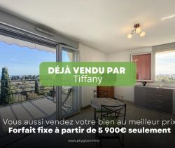 A louer APPARTEMENT T2 45 M2 TERRASSE VUE MER ANTIBES