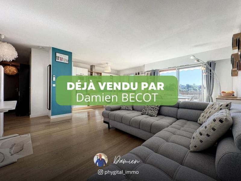 A louer APPARTEMENT T4 83 M2 TERRASSE  MOUGINS