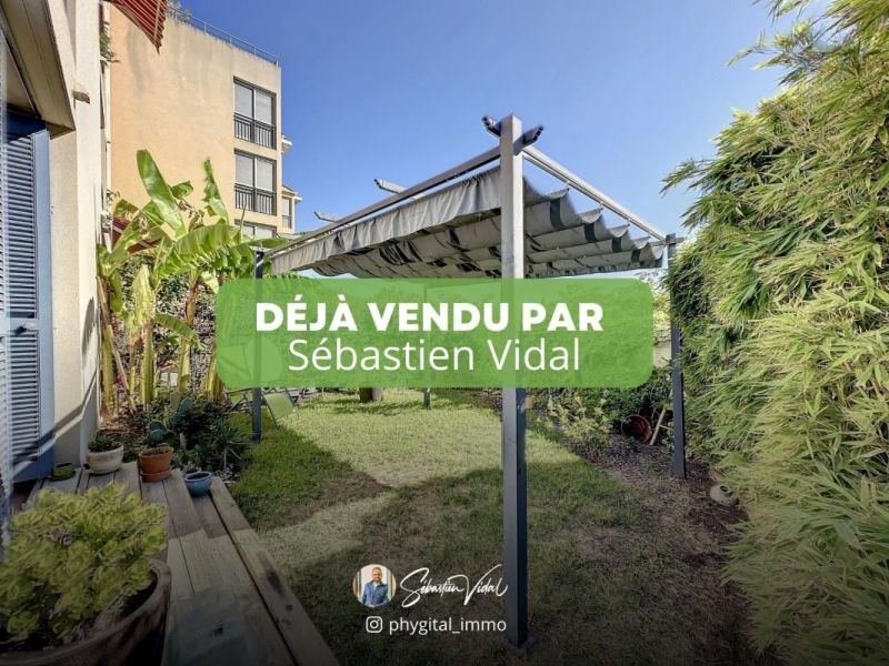 A louer APPARTEMENT T3 70 M2  GRASSE