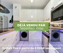 A louer APPARTEMENT T3 70 M2  GRASSE