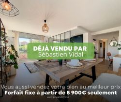 A louer APPARTEMENT NEUF T3 65 M2 TERRASSE BORD DE MER ANTIBES