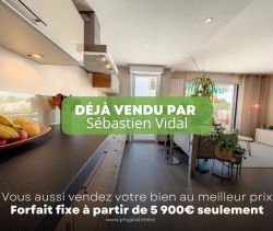 A louer APPARTEMENT T4 80 M2 TERRASSE BORD DE MER ANTIBES
