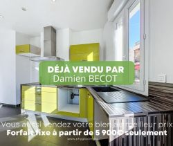 A louer APPARTEMENT T3 60 M2 BORD DE MER NICE