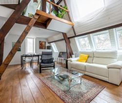 For sale LOFT 91 M2 NANTES