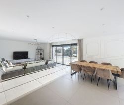 A louer MAISON  CONTEMPORAINE  NIMES