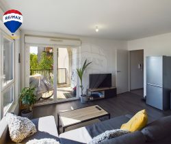 A louer APPARTEMENT T2 45 M2  CARQUEFOU