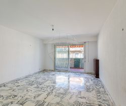 A vendre APPARTEMENT DE PRESTIGE T3 83 M2 TERRASSE BORD DE MER NICE