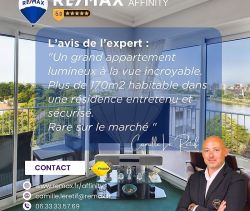 A louer APPARTEMENT DE PRESTIGE T7 172 M2  SAINT SEBASTIEN SUR LOIRE