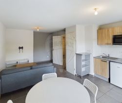 A louer APPARTEMENT T2 43 M2 TERRASSE  NANTES