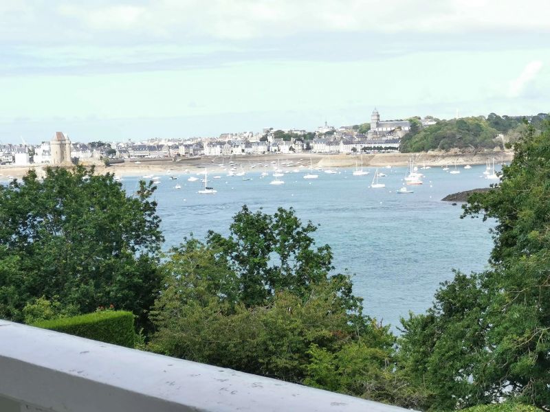 For sale VERY NICE 4-room apartment 124 m² sea view Dinard