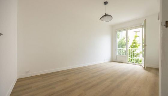 T2 de 42m² con balcón 44000 Nantes