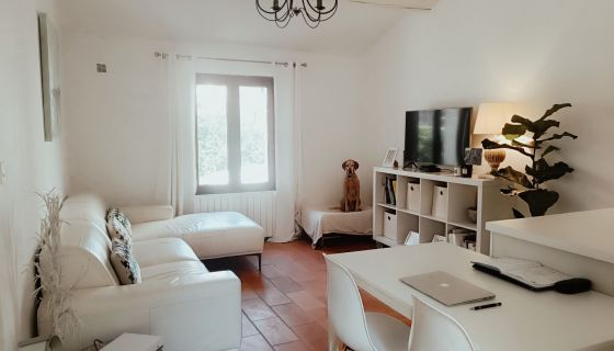 A vendre JOLIE Villa 2 PIECES 37 M² Le Castellet