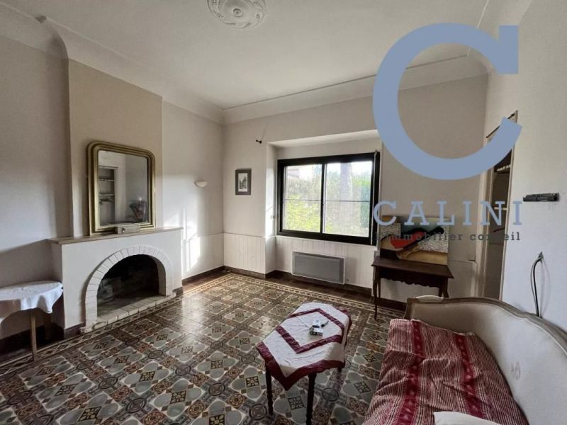 A louer MAISON  DE MAîTRE  SAINT GENIES DE MALGOIRES