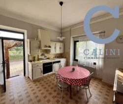 A louer MAISON  DE MAîTRE  SAINT GENIES DE MALGOIRES