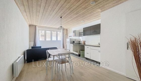 A louer APPARTEMENT T2 37 M2  GARDANNE