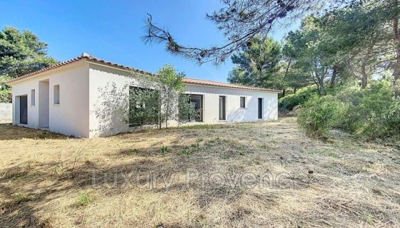 A louer MAISON  4 PIECES 125 M2  SEPTEMES LES VALLONS