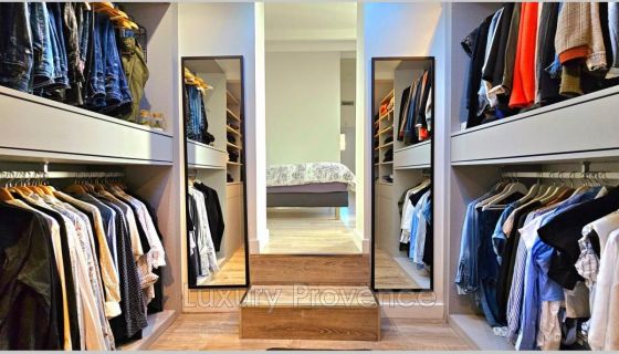 A louer MAISON  DE MAîTRE  SEPTEMES LES VALLONS