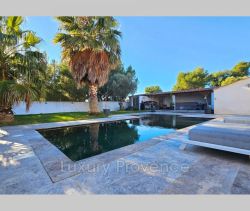 A louer MAISON  DE MAîTRE  SEPTEMES LES VALLONS